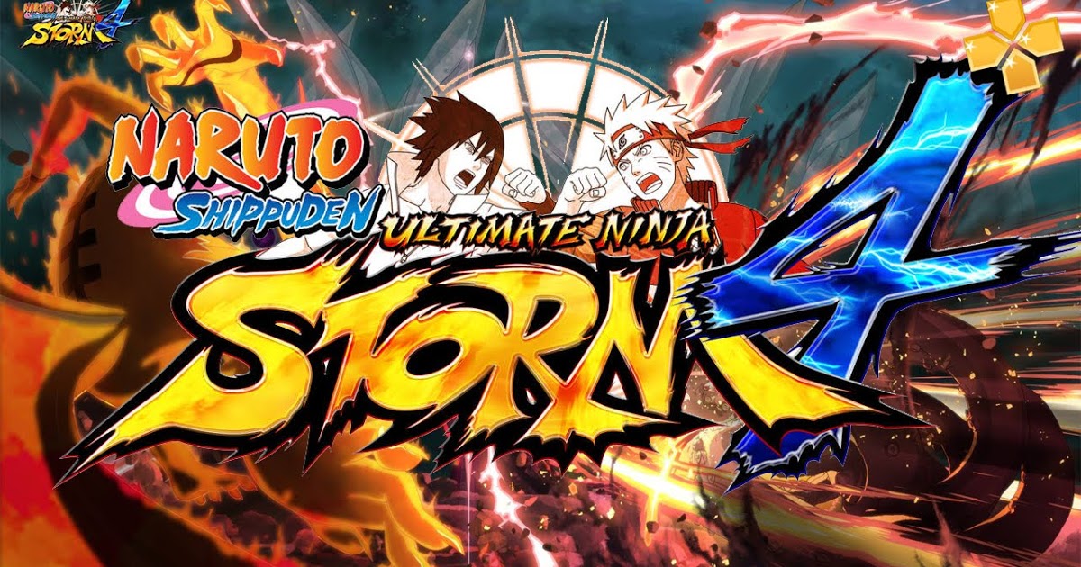 download file naruto ultimate ninja storm 3